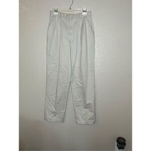 Vintage 1990’s Bobbie brooks light khaki chino pants - size 14